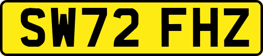 SW72FHZ