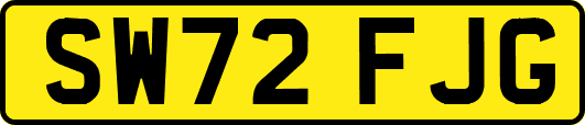 SW72FJG
