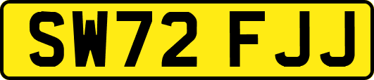 SW72FJJ