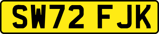 SW72FJK
