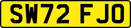 SW72FJO