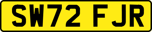 SW72FJR