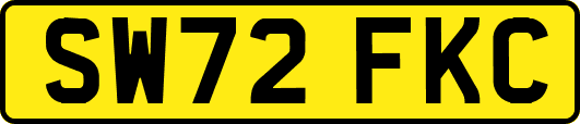 SW72FKC