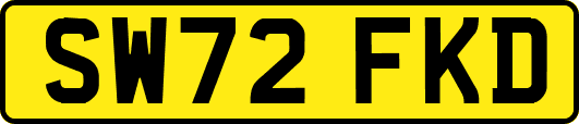SW72FKD