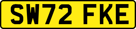 SW72FKE