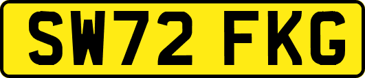 SW72FKG