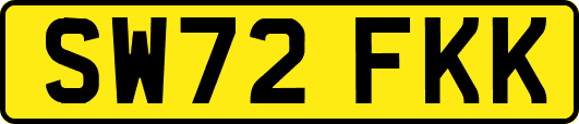 SW72FKK