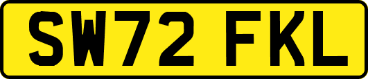 SW72FKL