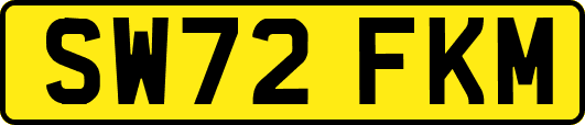SW72FKM
