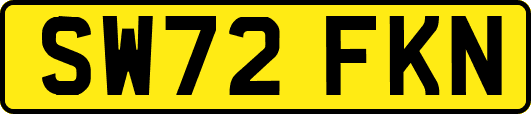 SW72FKN
