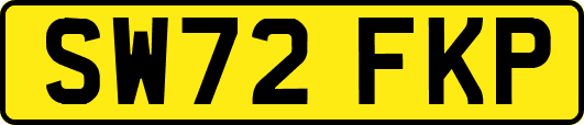 SW72FKP