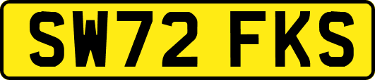 SW72FKS