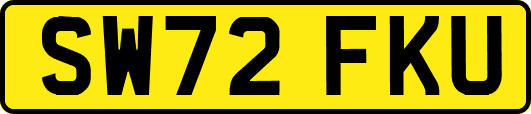 SW72FKU