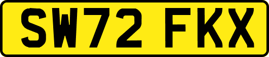 SW72FKX