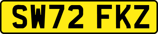 SW72FKZ