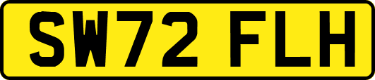 SW72FLH