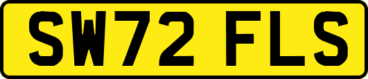 SW72FLS