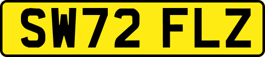 SW72FLZ