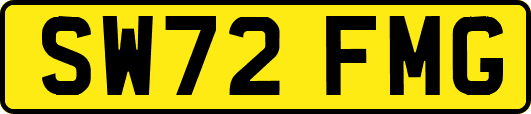 SW72FMG