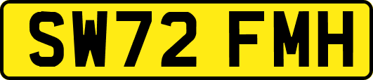 SW72FMH