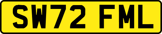 SW72FML