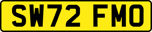 SW72FMO