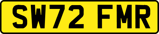 SW72FMR