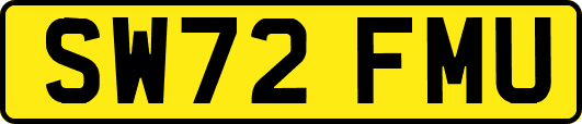 SW72FMU