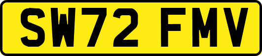 SW72FMV