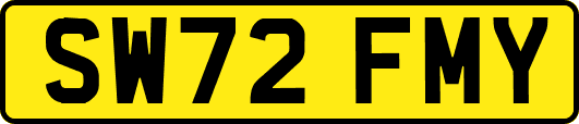 SW72FMY