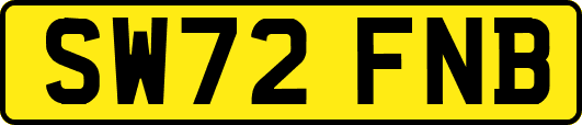 SW72FNB