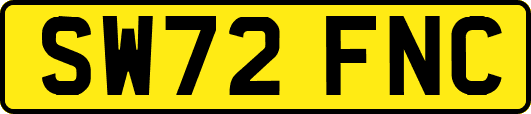 SW72FNC