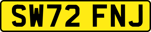SW72FNJ