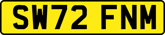 SW72FNM