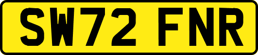 SW72FNR