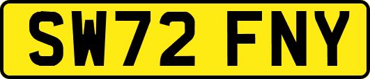 SW72FNY