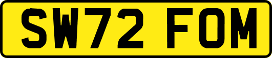 SW72FOM