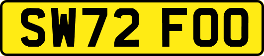 SW72FOO