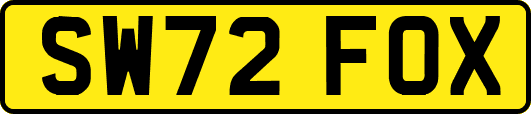 SW72FOX