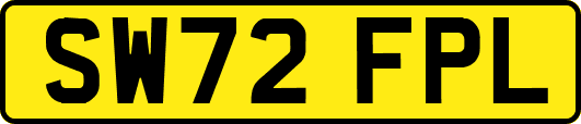 SW72FPL