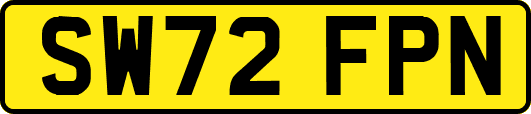 SW72FPN