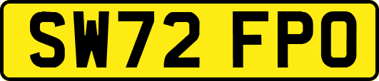SW72FPO