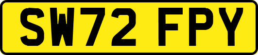 SW72FPY