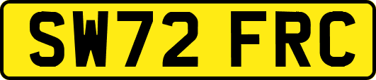 SW72FRC