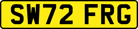 SW72FRG