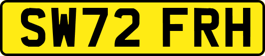 SW72FRH