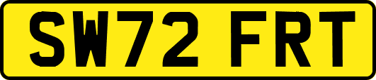 SW72FRT