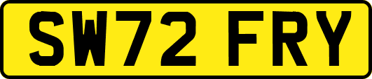 SW72FRY