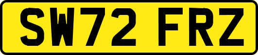 SW72FRZ