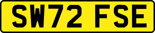 SW72FSE